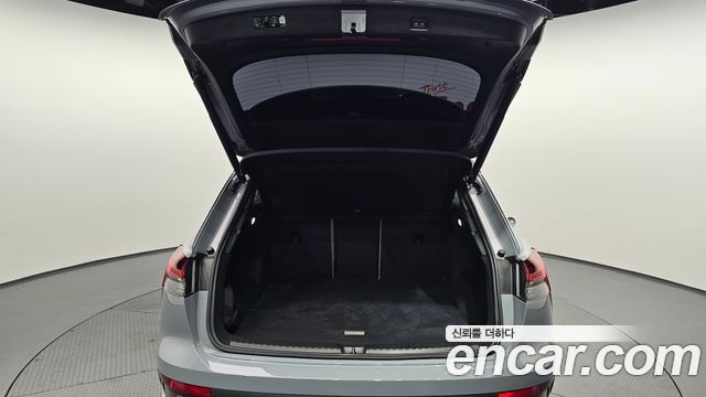 Audi Q4 e-tron 2025 — photo 20