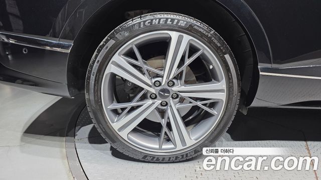 Genesis GV80 2024 — photo 5