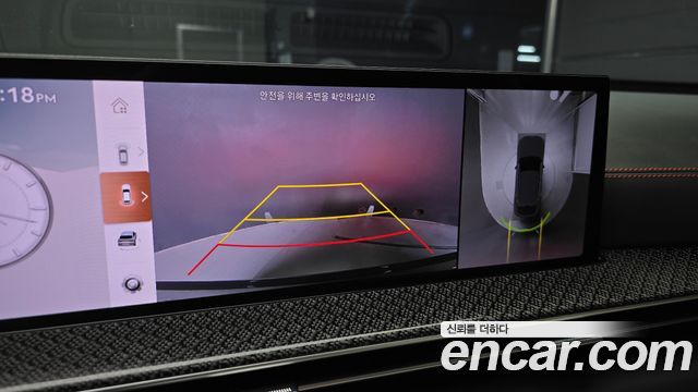 Genesis GV80 2024 — photo 19