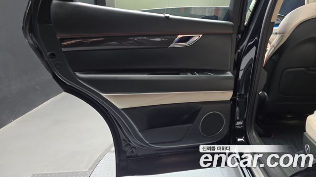 Genesis GV80 2024 — photo 15