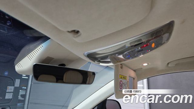 Genesis GV80 2024 — photo 30