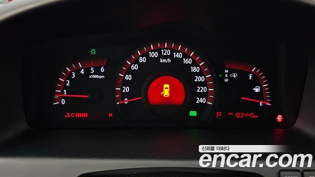 Kia Mohave 2014 — photo 8