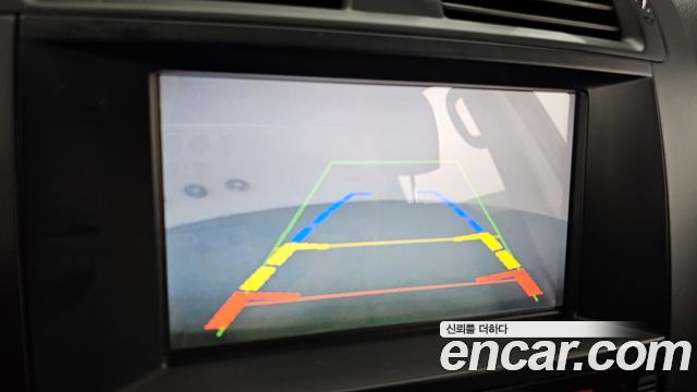 Kia Mohave 2014 — photo 15