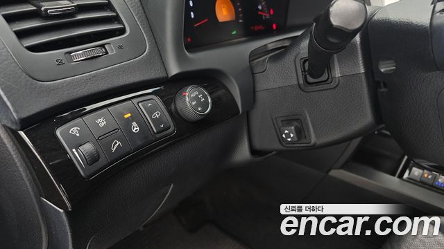 Kia Mohave 2014 — photo 16