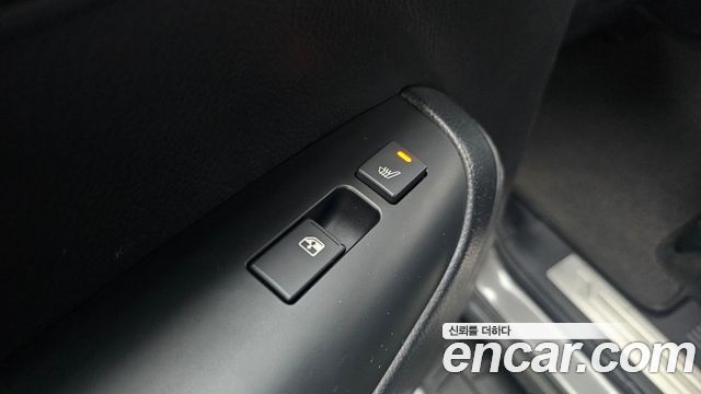Kia Mohave 2014 — photo 18