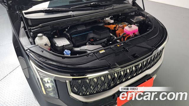 Kia Canival 2024 — photo 6