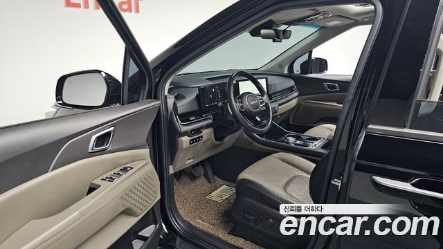 Kia Canival 2024 — photo 13