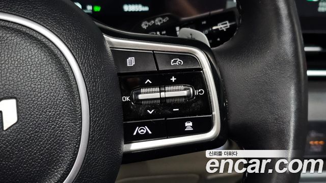 Kia Canival 2024 — photo 22