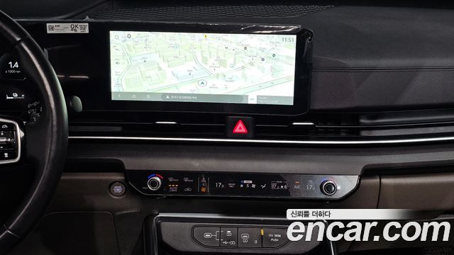 Kia Canival 2024 — photo 26