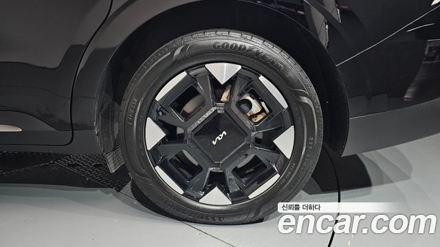 Kia Canival 2024 — photo 7