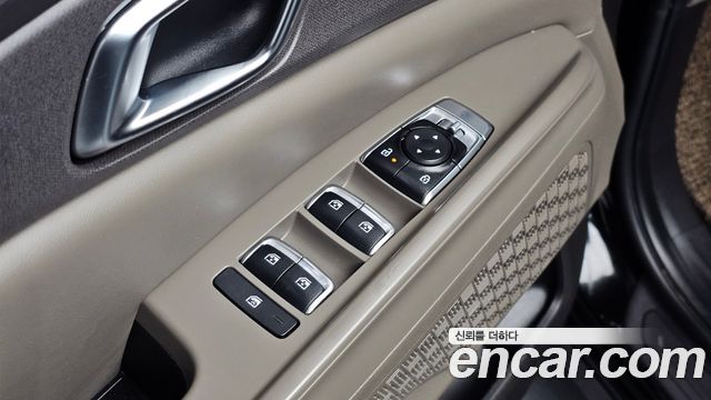 Kia Canival 2024 — photo 30