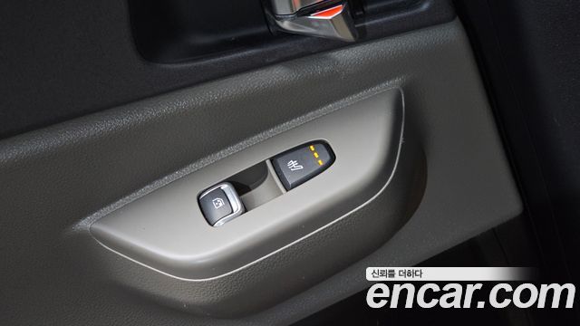 Kia Canival 2024 — photo 31