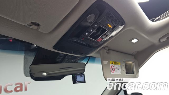 Kia Canival 2024 — photo 33