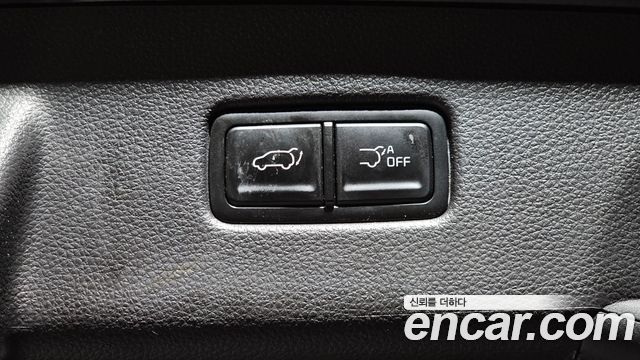 Kia Canival 2024 — photo 36