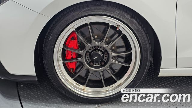 Hyundai i30 2019 — photo 5