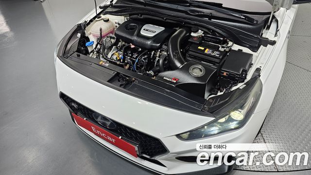 Hyundai i30 2019 — photo 6