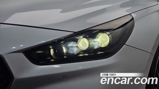 Hyundai i30 2019 — photo 8