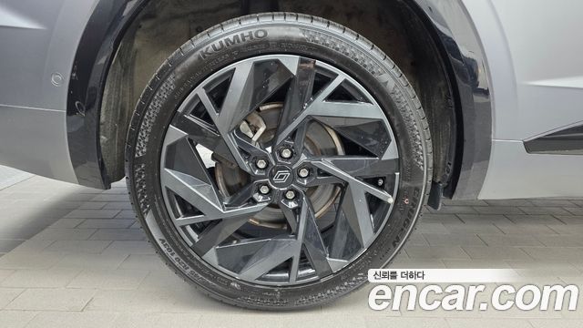 Renault Korea Grand Koleos 2025 — photo 5
