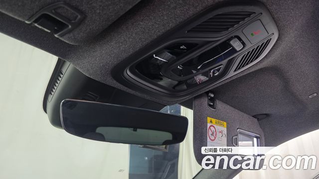 Renault Korea Grand Koleos 2025 — photo 23