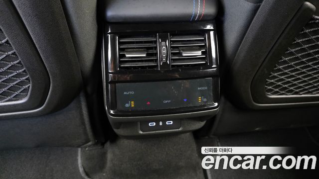 Renault Korea Grand Koleos 2025 — photo 24