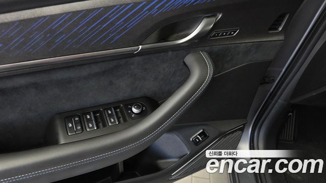 Renault Korea Grand Koleos 2025 — photo 27