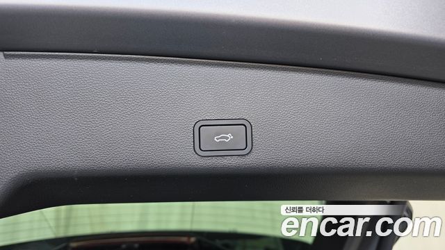 Renault Korea Grand Koleos 2025 — photo 29