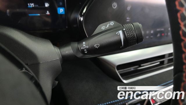 Renault Korea Grand Koleos 2025 — photo 30