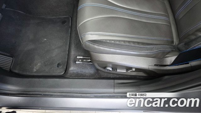 Renault Korea Grand Koleos 2025 — photo 31