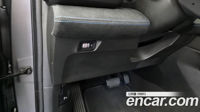 Renault Korea Grand Koleos 2025 — photo 32