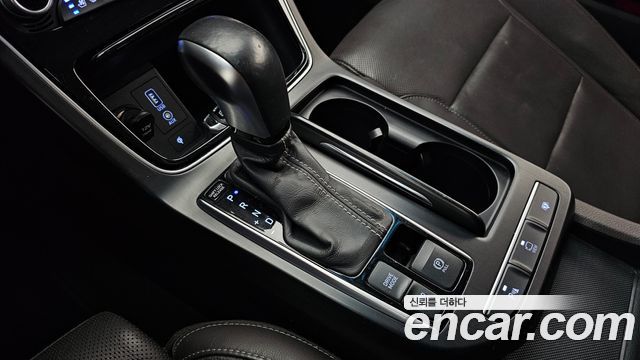 Hyundai Grandeur 2019 — photo 9