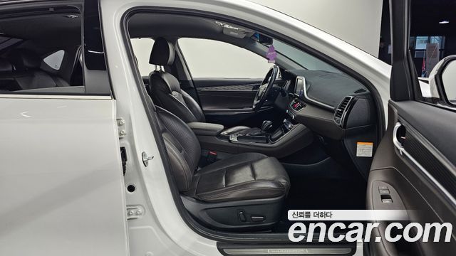 Hyundai Grandeur 2019 — photo 11