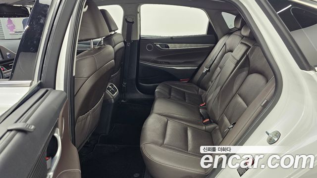 Hyundai Grandeur 2019 — photo 12