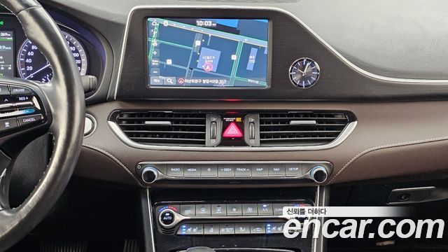 Hyundai Grandeur 2019 — photo 14