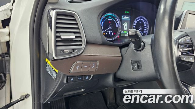 Hyundai Grandeur 2019 — photo 16