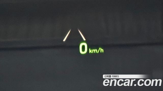 Hyundai Grandeur 2019 — photo 19