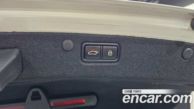 Hyundai Grandeur 2019 — photo 20