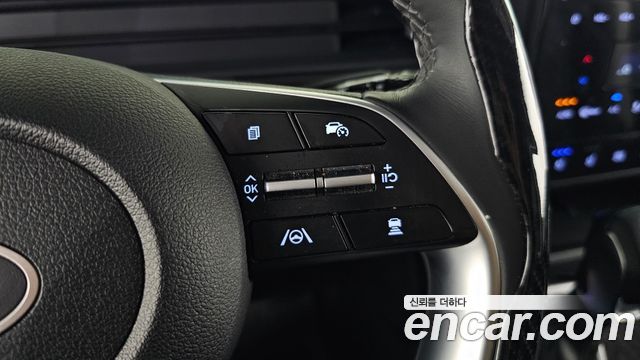 Hyundai Staria 2025 — photo 24
