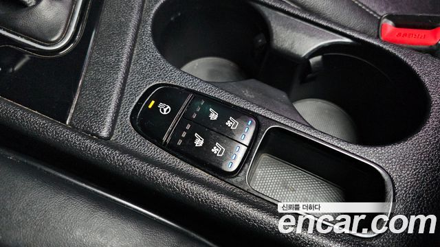 Kia Niro 2018 — photo 22