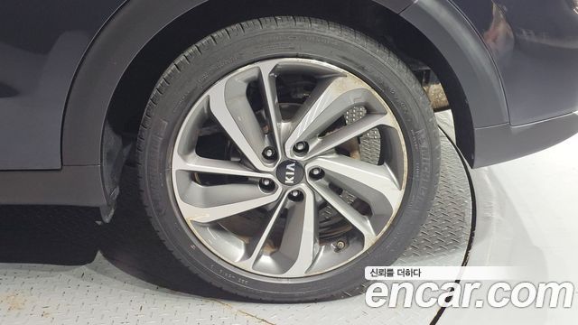 Kia Niro 2018 — photo 7