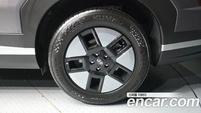 Hyundai Santafe 2024 — photo 5