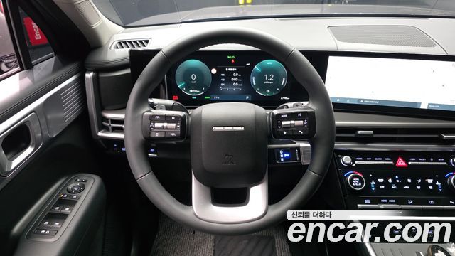 Hyundai Santafe 2024 — photo 19