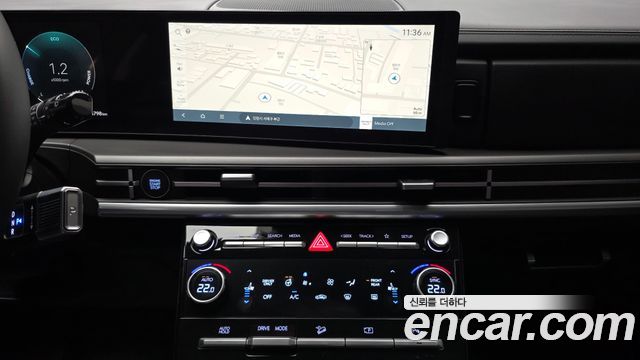 Hyundai Santafe 2024 — photo 20