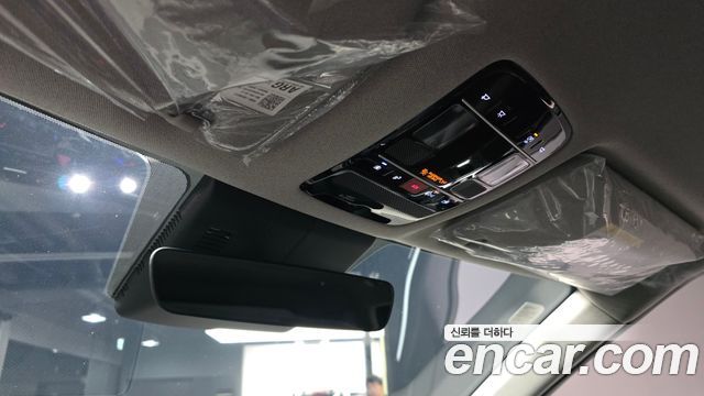 Hyundai Santafe 2024 — photo 24