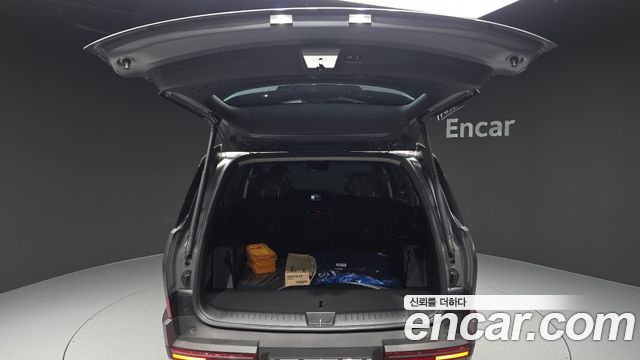 Hyundai Santafe 2024 — photo 26