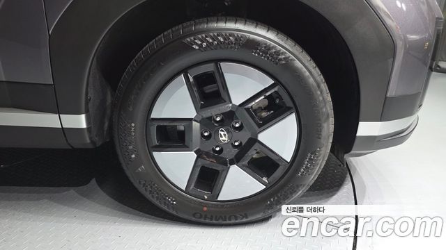 Hyundai Santafe 2024 — photo 7