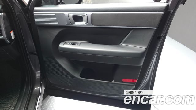 Hyundai Santafe 2024 — photo 14