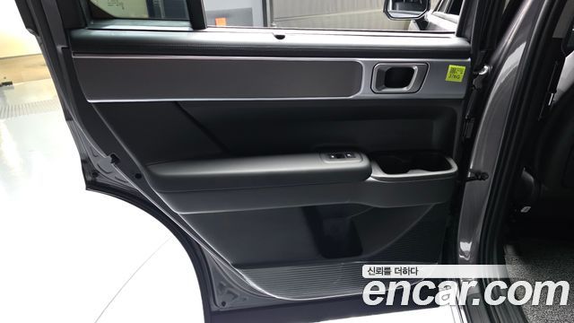 Hyundai Santafe 2024 — photo 15