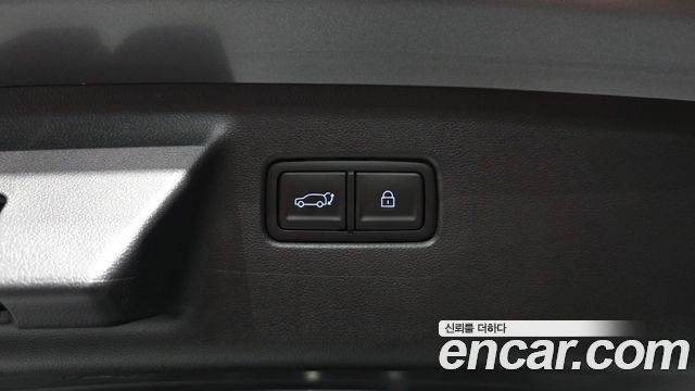 Hyundai Santafe 2024 — photo 27