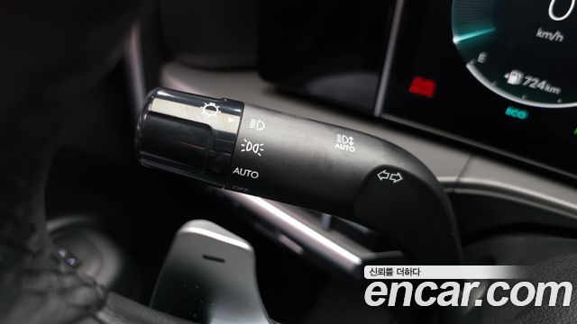 Hyundai Santafe 2024 — photo 28