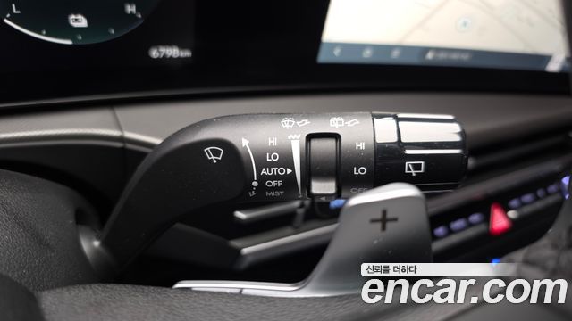 Hyundai Santafe 2024 — photo 29